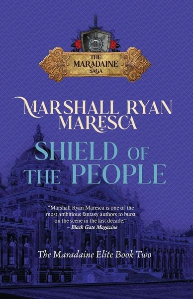 Produktbild: Shield of the People