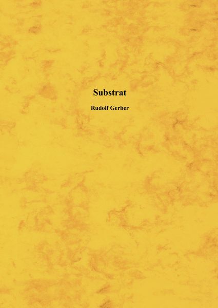 Produktbild: Substrat
