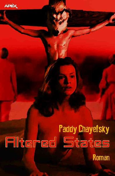 Produktbild: Altered States