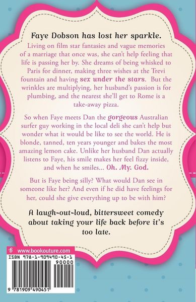 Produktbild: Love, Lies and Lemon Cake