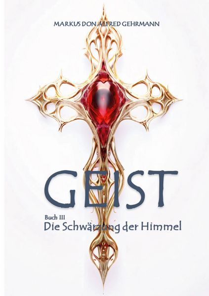 Produktbild: GEIST