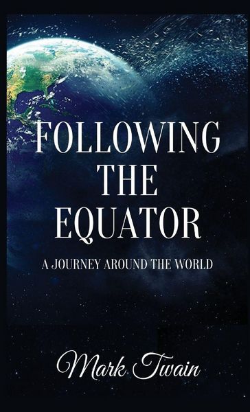 Produktbild: Following The Equator