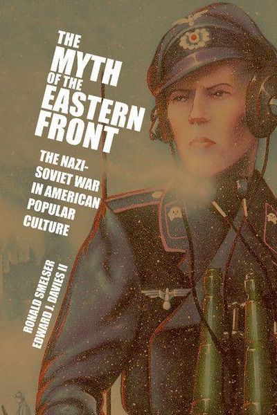 Produktbild: The Myth of the Eastern Front