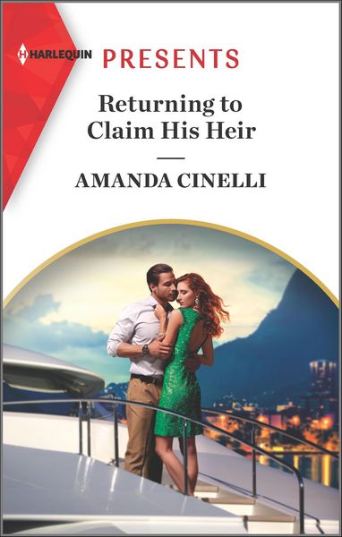 Produktbild: Returning to Claim His Heir