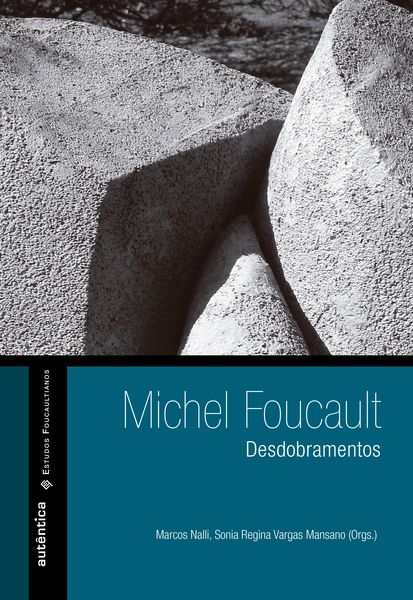 Produktbild: Michel Foucault - Desdobramentos