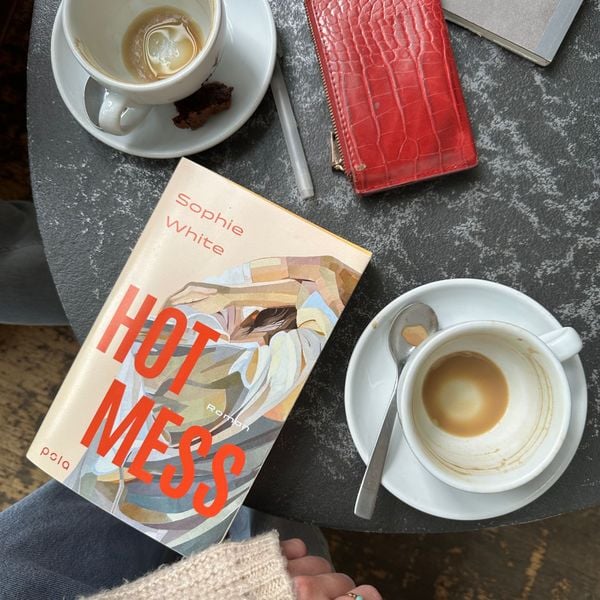 Produktbild: Hot Mess