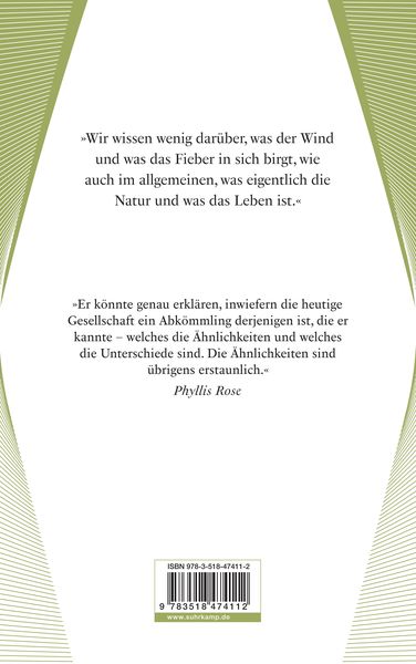 Produktbild: Werke. Frankfurter Ausgabe