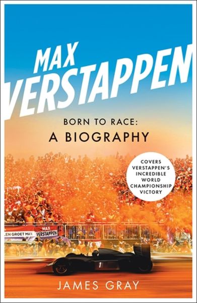 Produktbild: Max Verstappen