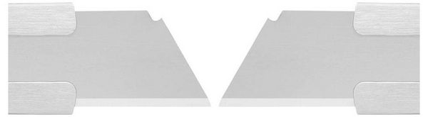 Produktbild: MARTOR Sicherheitsmesser SECUBASE 383 178,0x36,5x26,0 mit Styroporklinge - 1 St&uuml;ck