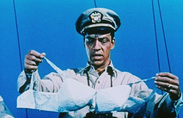 Produktbild: Cary Grant Box (Neuauflage) [7 BRs]