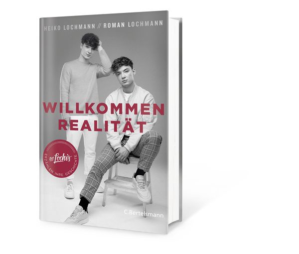 Willkommen Realität
