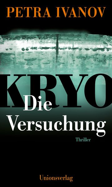 Produktbild: KRYO &ndash; Die Versuchung