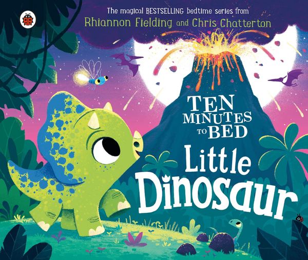 Produktbild: Ten Minutes to Bed