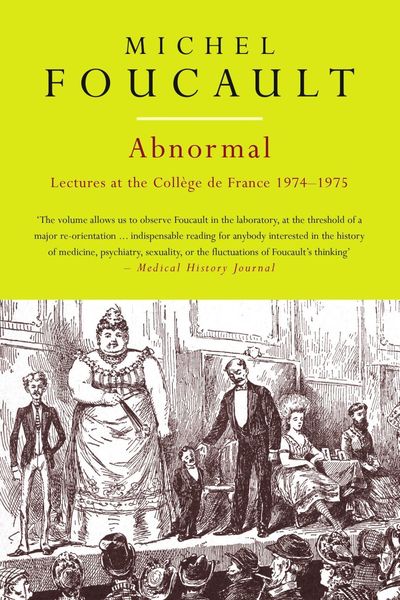 Produktbild: Abnormal