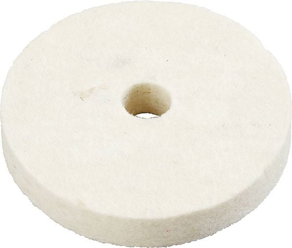 Produktbild: Kwb Filzpolierscheibe 511300 1St.