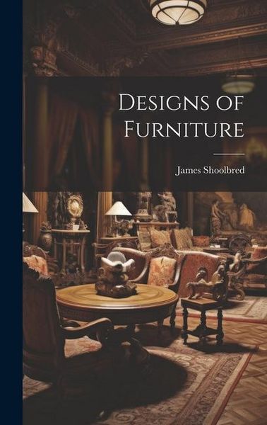 Produktbild: Designs of Furniture