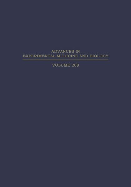 Produktbild: Phosphate and Mineral Homeostasis