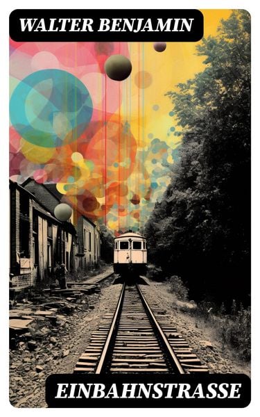 Produktbild: Einbahnstra&szlig;e
