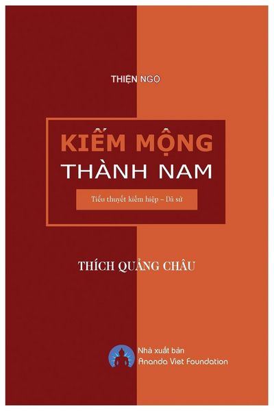 Produktbild: Kiem Mong Thanh Nam