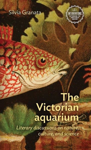 Produktbild: The Victorian aquarium