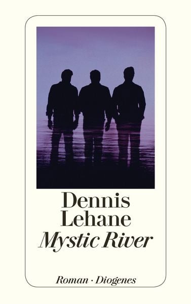 Produktbild: Mystic River