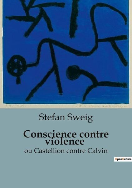 Produktbild: Conscience contre violence