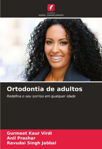 Produktbild: Ortodontia de adultos