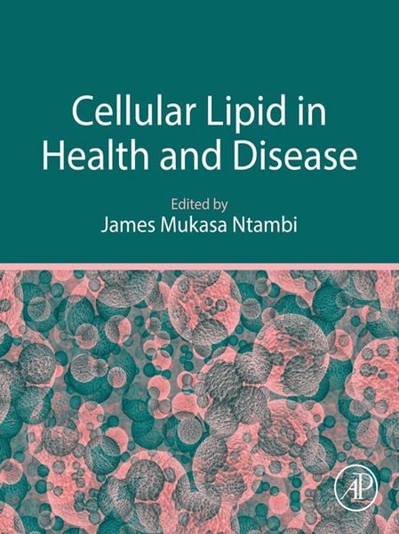 Produktbild: Cellular Lipid in Health and Disease