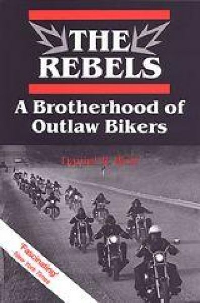 Produktbild: The Rebels