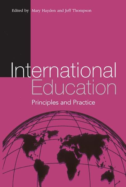 Produktbild: International Education