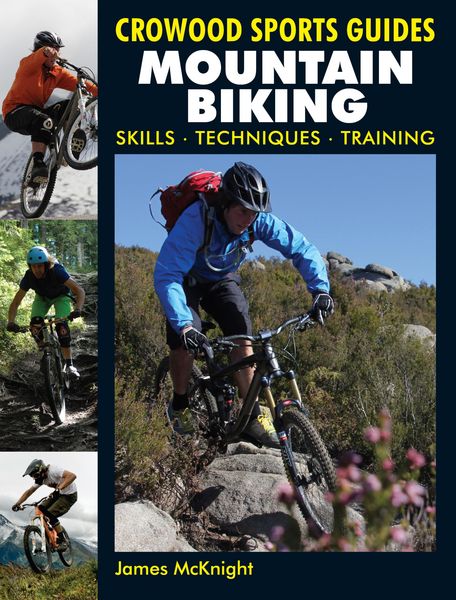 Produktbild: Mountain Biking