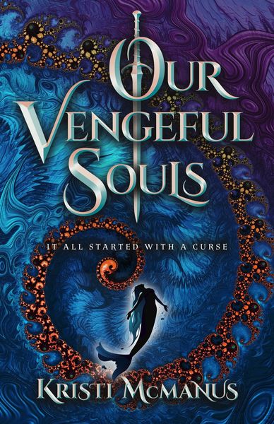 Produktbild: Our Vengeful Souls