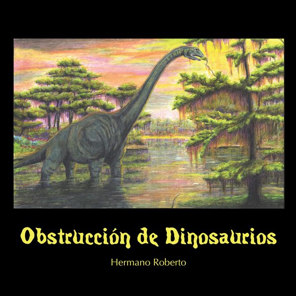 Produktbild: Obstrucci&oacute;n De Dinosaurios