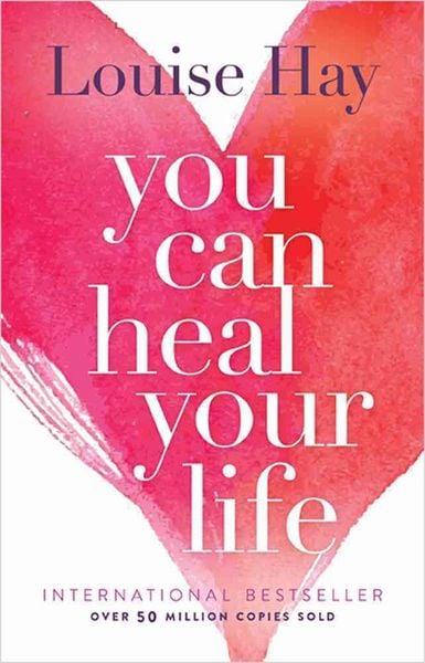 Produktbild: You Can Heal Your Life