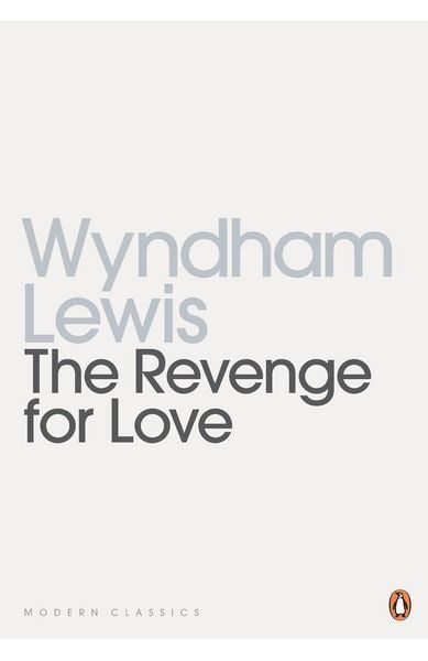 Produktbild: The Revenge for Love