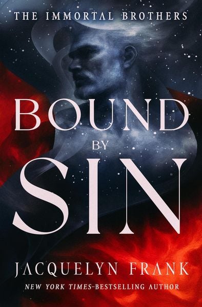 Produktbild: Bound by Sin