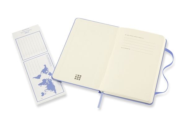 Produktbild: Moleskine Notizbuch, Fester Einband