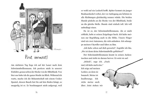 Produktbild: Mia und die aus der 19