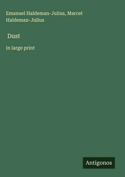 Produktbild: Dust