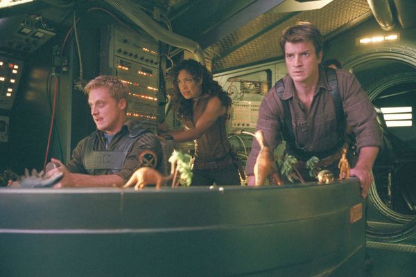 Produktbild: Serenity - Flucht in neue Welten