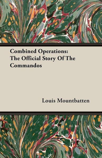 Produktbild: Combined Operations