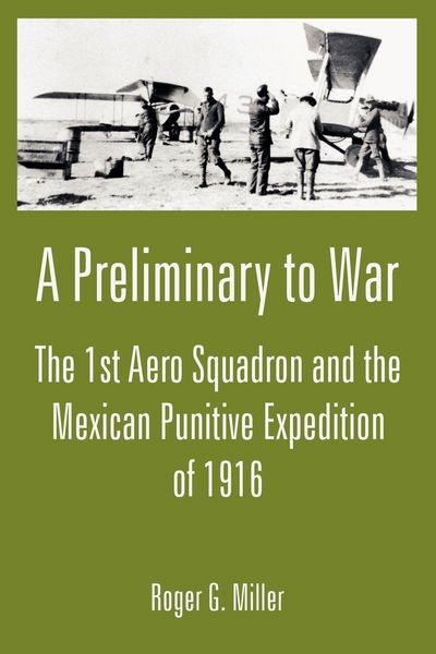Produktbild: A Preliminary to War