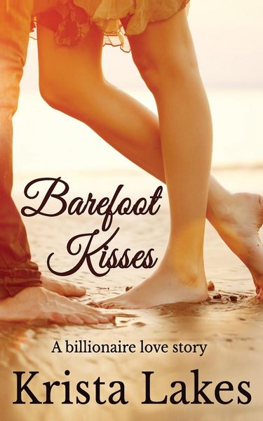 Produktbild: Barefoot Kisses