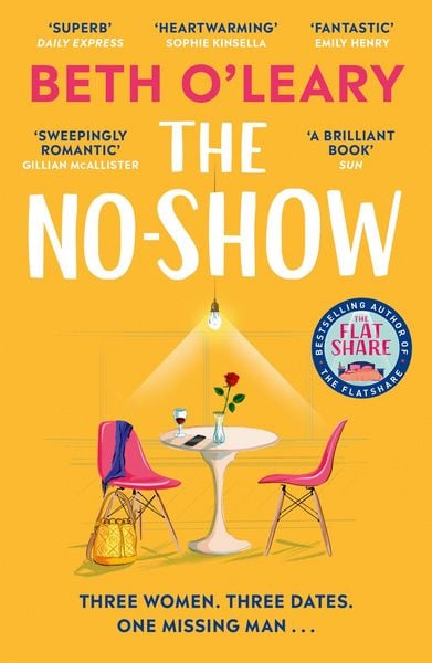 Produktbild: The No-Show