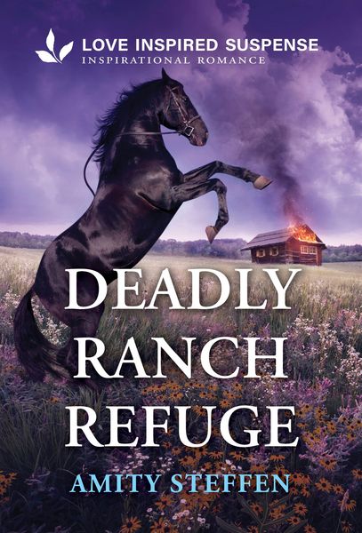Produktbild: Deadly Ranch Refuge