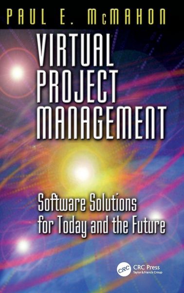 Produktbild: Virtual Project Management