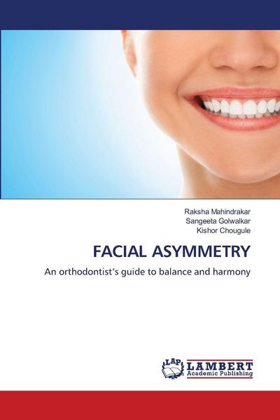 Produktbild: Facial Asymmetry