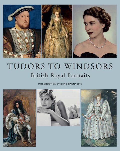Produktbild: Tudors to Windsors