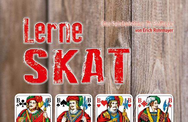Produktbild: Lerne Skat