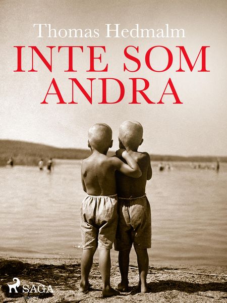 Produktbild: Inte som andra